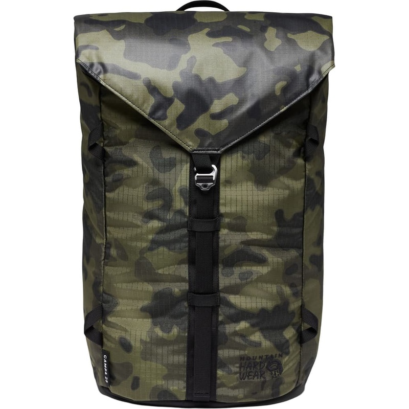 Mountain Hardwear Camp 4 Printed Backpack 25L