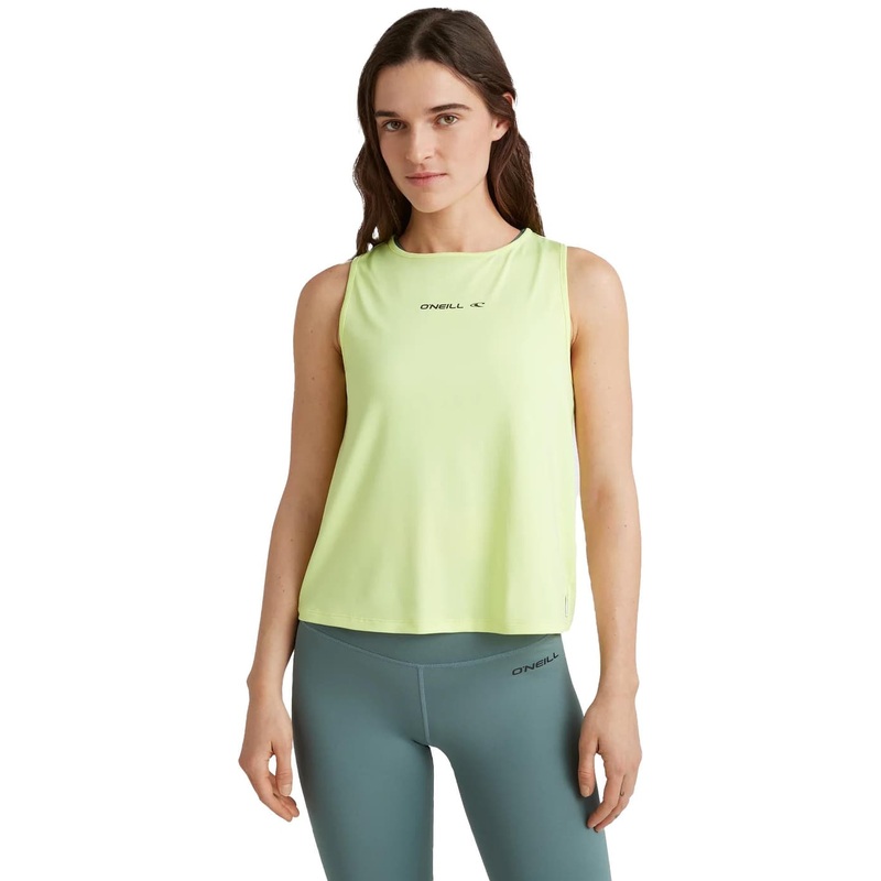 O’Neill Rutile Tank Top Basic – Womens