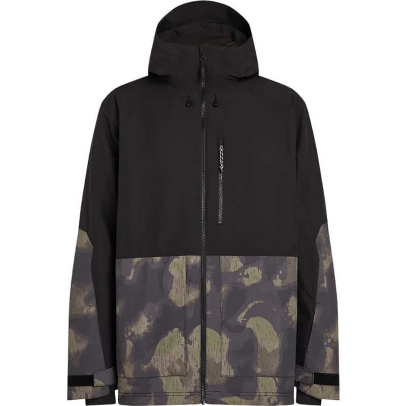 O’Neill Texture Snow Jacket – Men’s