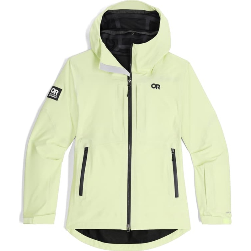 Outdoor Research Skytour AscentShell Jacket – Women’s
