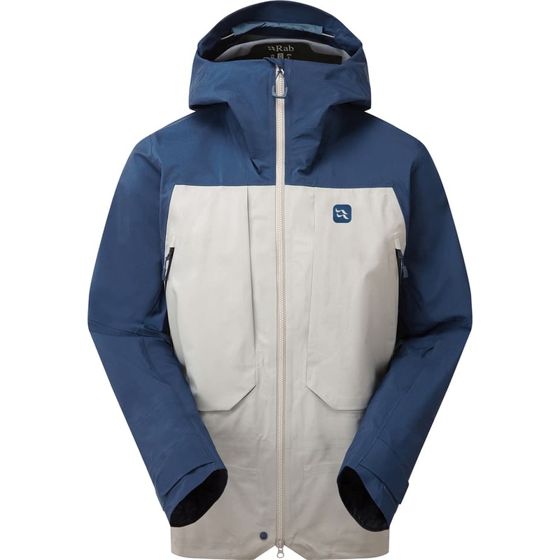 Rab Khroma Converge GORE-TEX Ski Jacket – Men’s