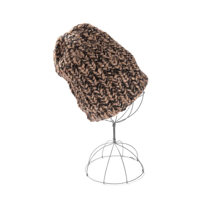 Woodsmans Tweed Hat Print/Pattern One Size