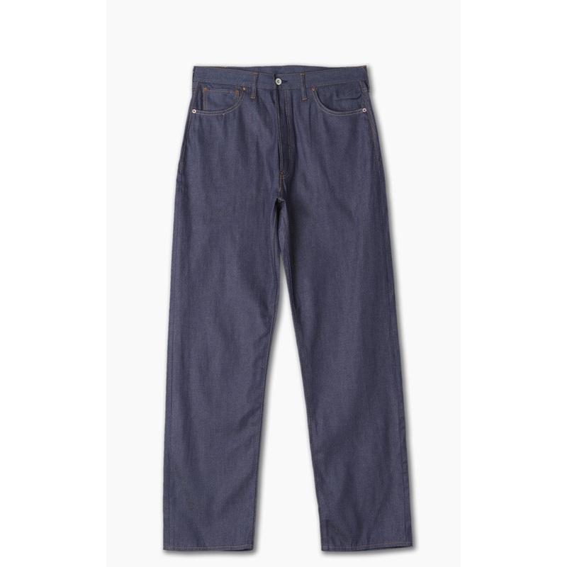 Anatomica 314 Gary Jeans Unwashed Indigo 31/32