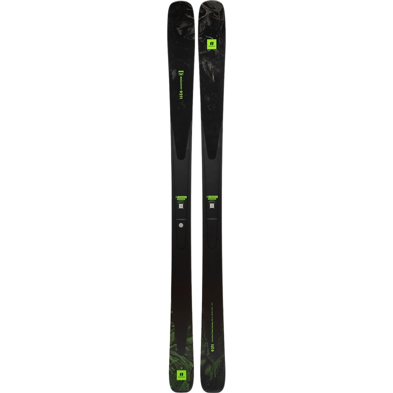 Armada Declivity 92 Ti Skis