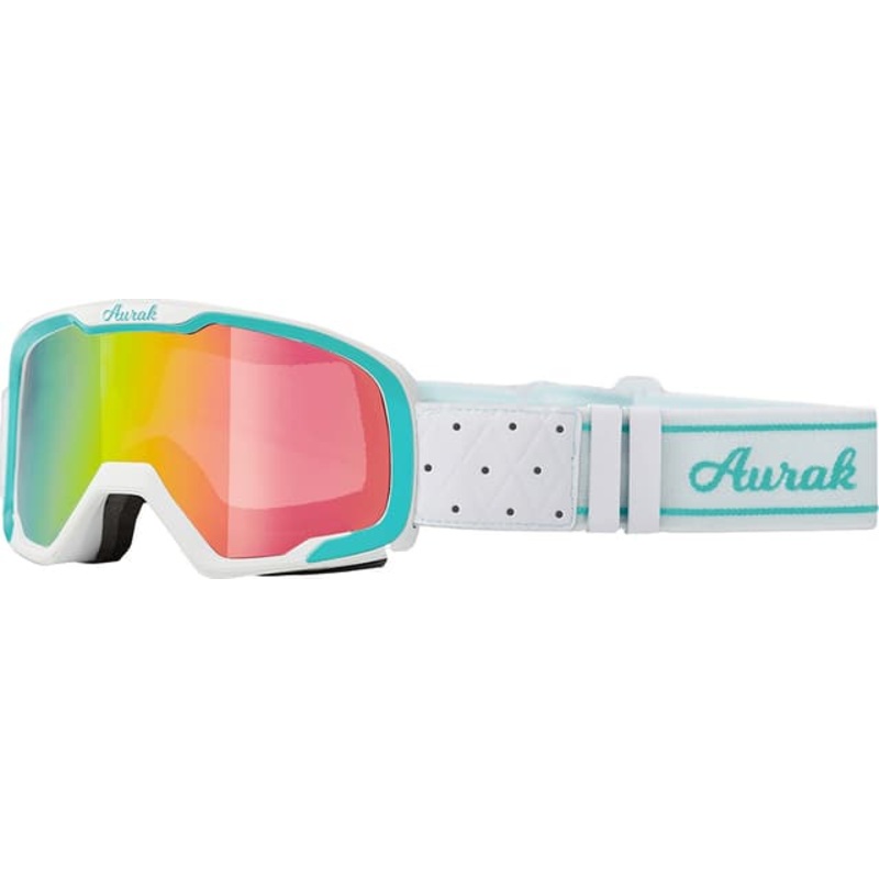 Aurak Azur Hero Ski Goggles – Unisex
