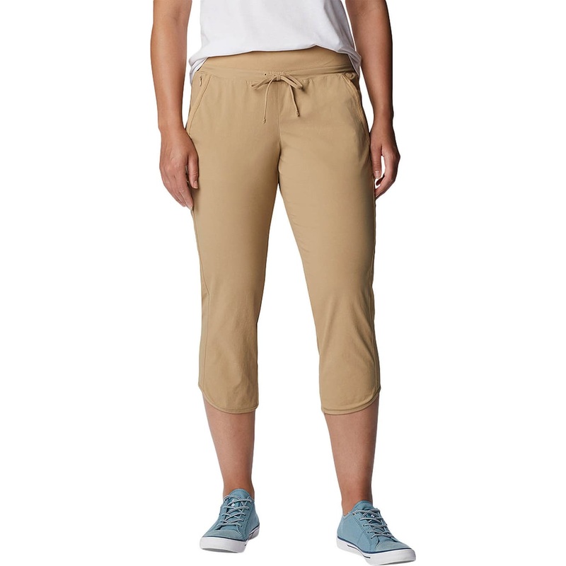 Columbia Leslie Falls Capri – Women’s