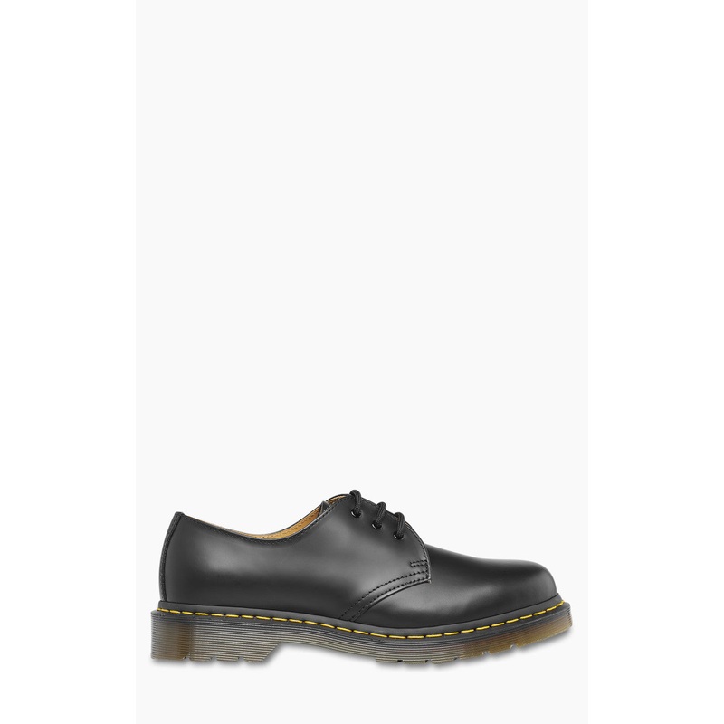 Dr. Martens 1461 Smooth Leather Oxford Shoes Black US10.5-UK9.5-EU44-CM28.5