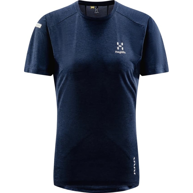 Haglfs L.I.M Crux T-Shirt – Women’s