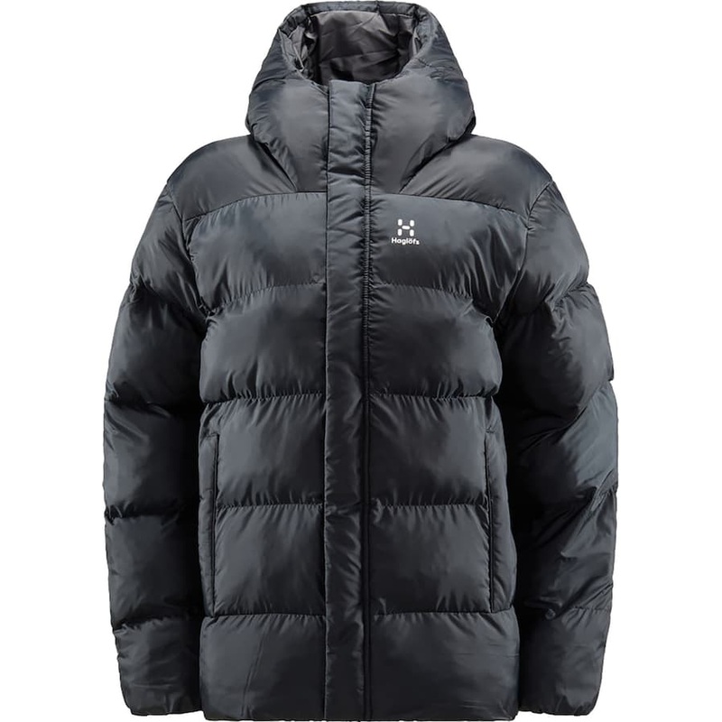 Haglfs Puffy Mimic Hooded Jacket – Women’s