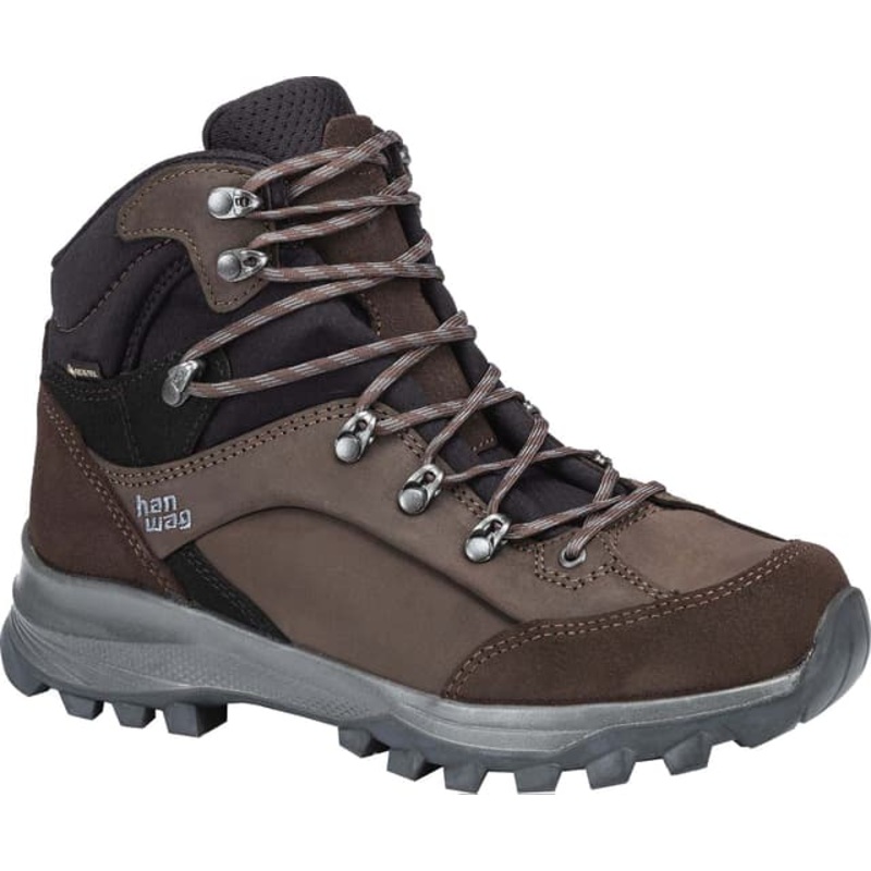 Hanwag Alta Bunion II GTX Hiking Boots – Women’s