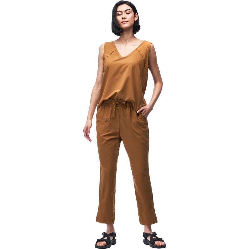 Indyeva Halka II Sleeveless T-Shirt – Women’s