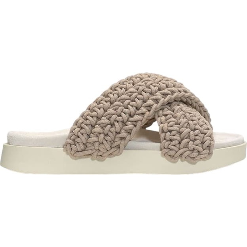 INUIKII Woven Sandals – Women’s