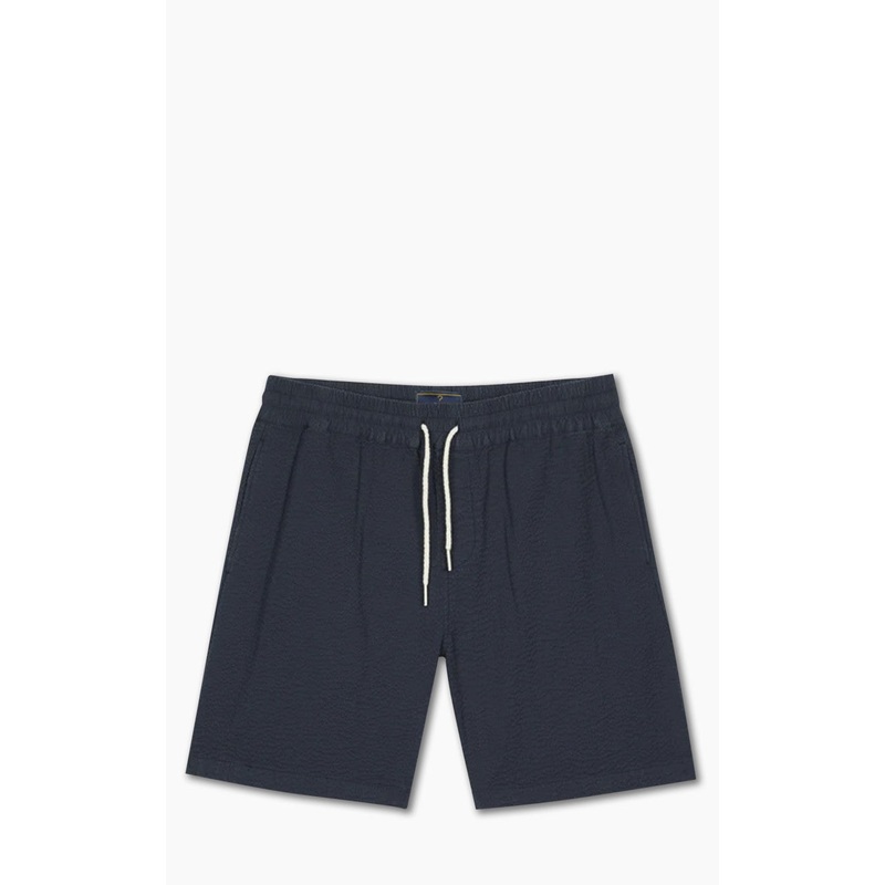 Portuguese Flannel Atlantico Shorts Navy S