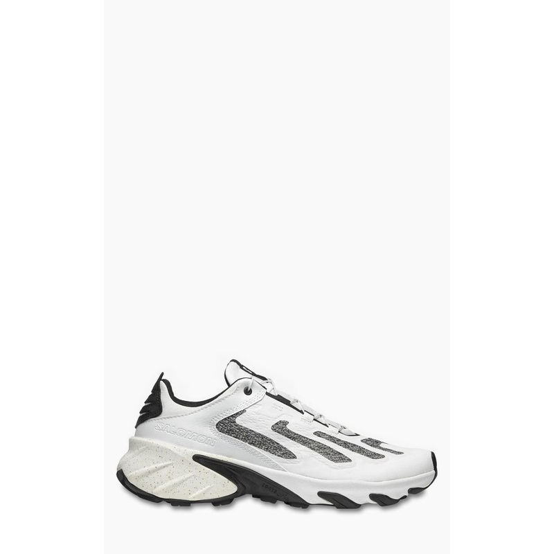 Salomon Speedverse PRG White/Vanilla Ice/Phantom UK4-US4.5-EUR36 2/3-CM22.5