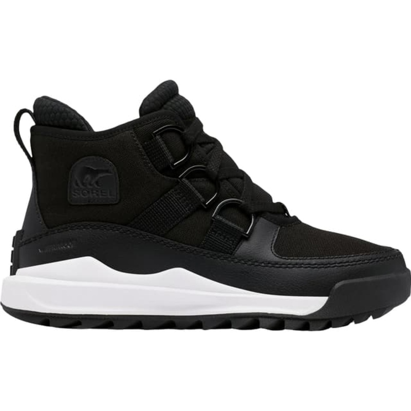 Sorel Ona RMX Chukka Plus Waterproof Boots – Women’s