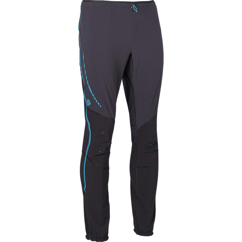 Ternua Stowe Trousers – Men’s