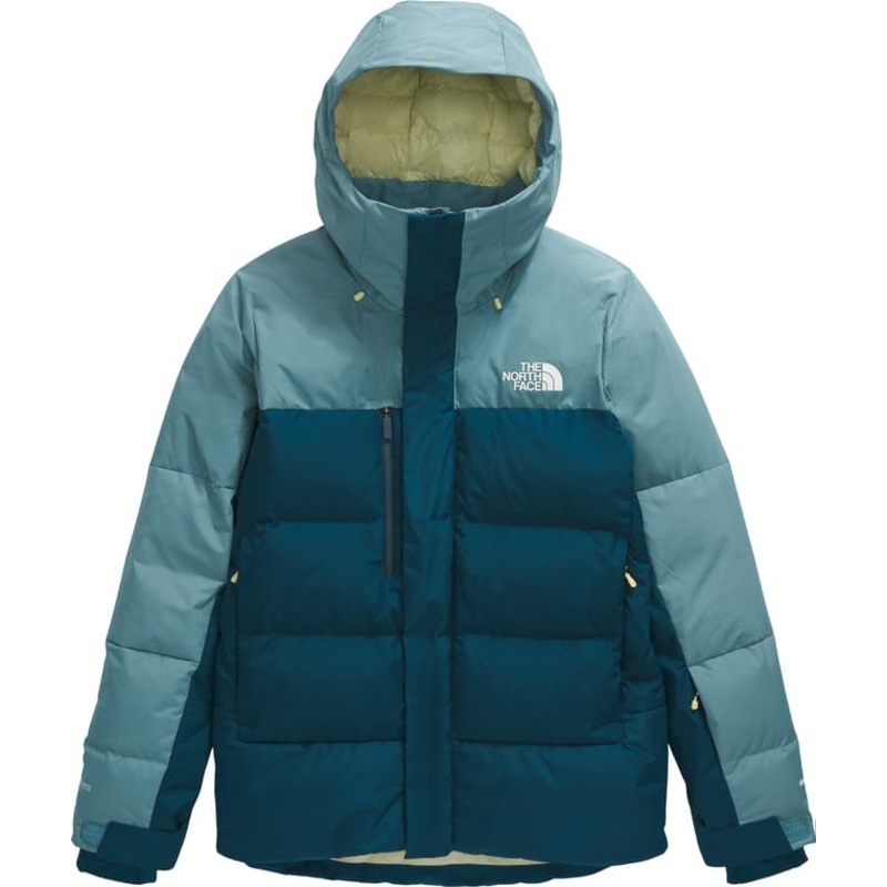 The North Face Corefire Down Windstopper Jacket – Men’s