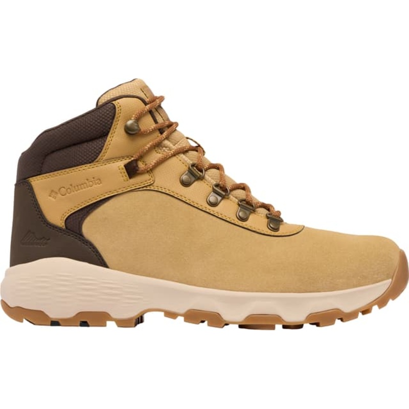 Columbia Newton Wander Hiking Boots – Men’s