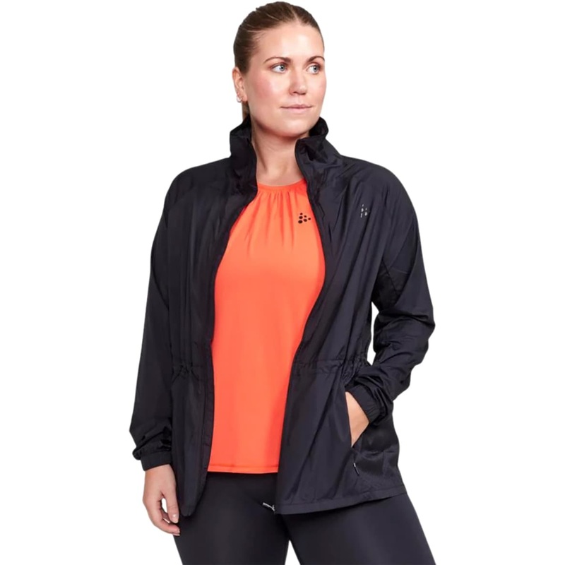Craft ADV Essence Plus Size Jacket – Women’s
