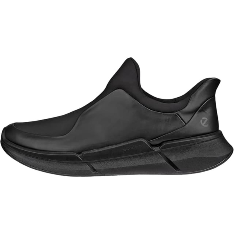 Ecco Biom 2.2 Leather Slip-On Sneaker – Men’s