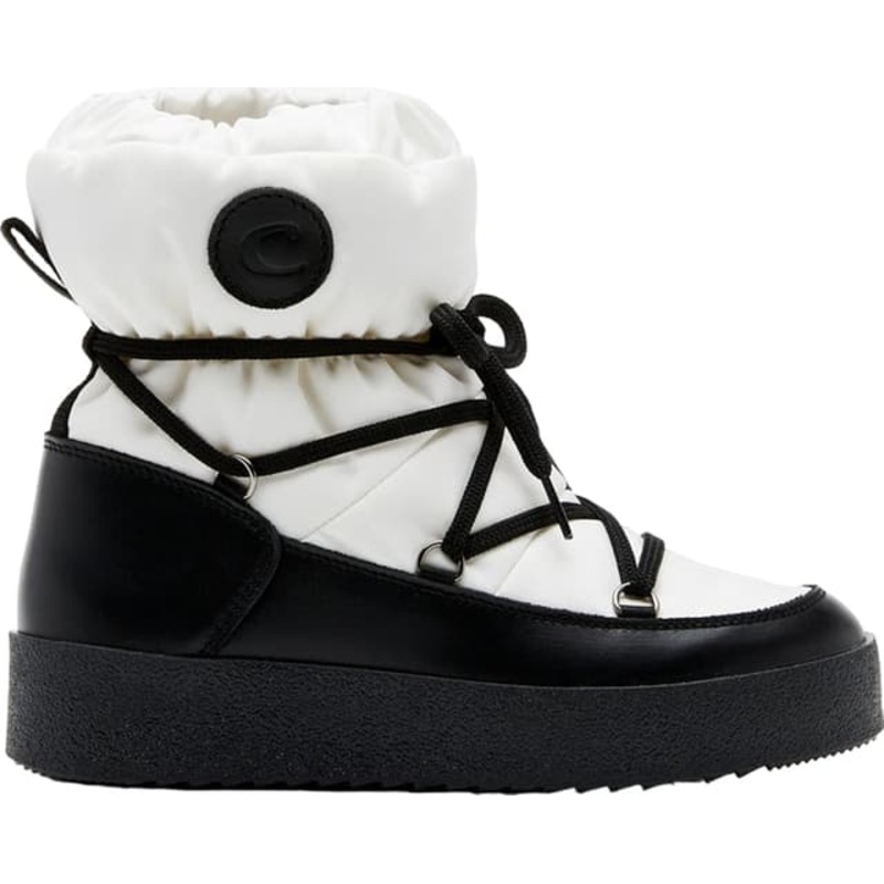 La Canadienne Easton Pull-On Booties – Women’s