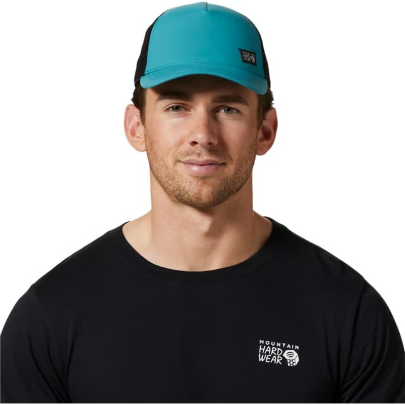 Mountain Hardwear Stryder Trucker Hat – Women’s