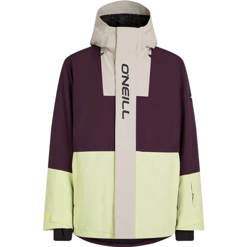 O’Neill O’Riginals Hybrid Snow Jacket – Men’s