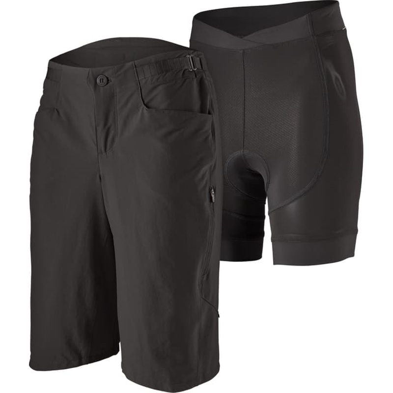 Patagonia Dirt Craft Bike Shorts – Women’s