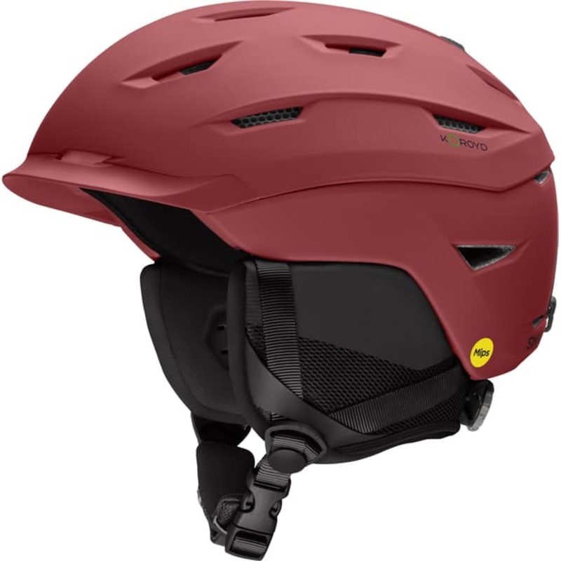 Smith Optics Level MIPS Snow Helmets