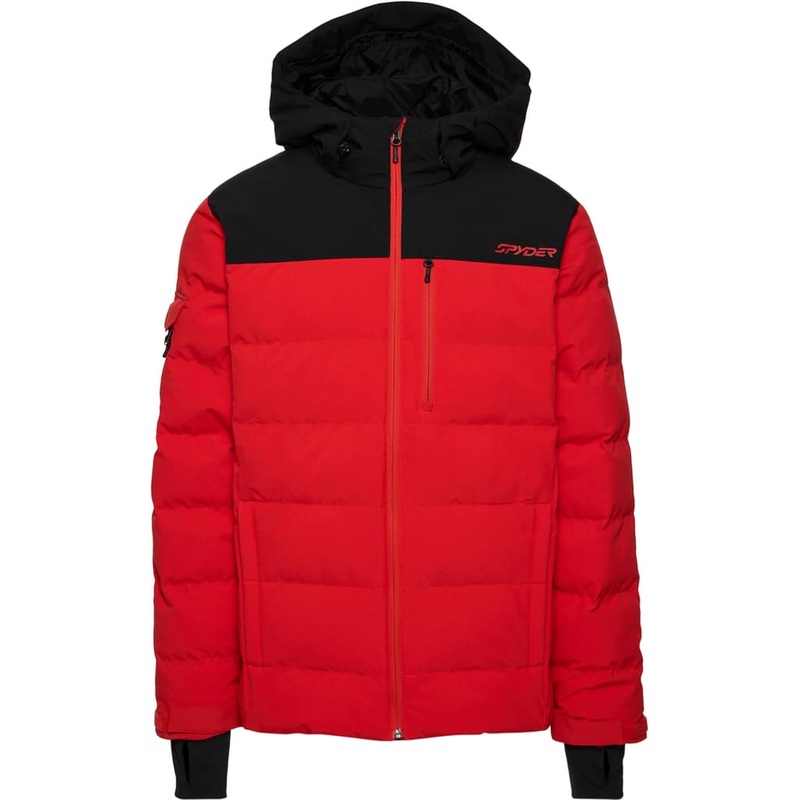 Spyder Bromont Jacket – Men’s