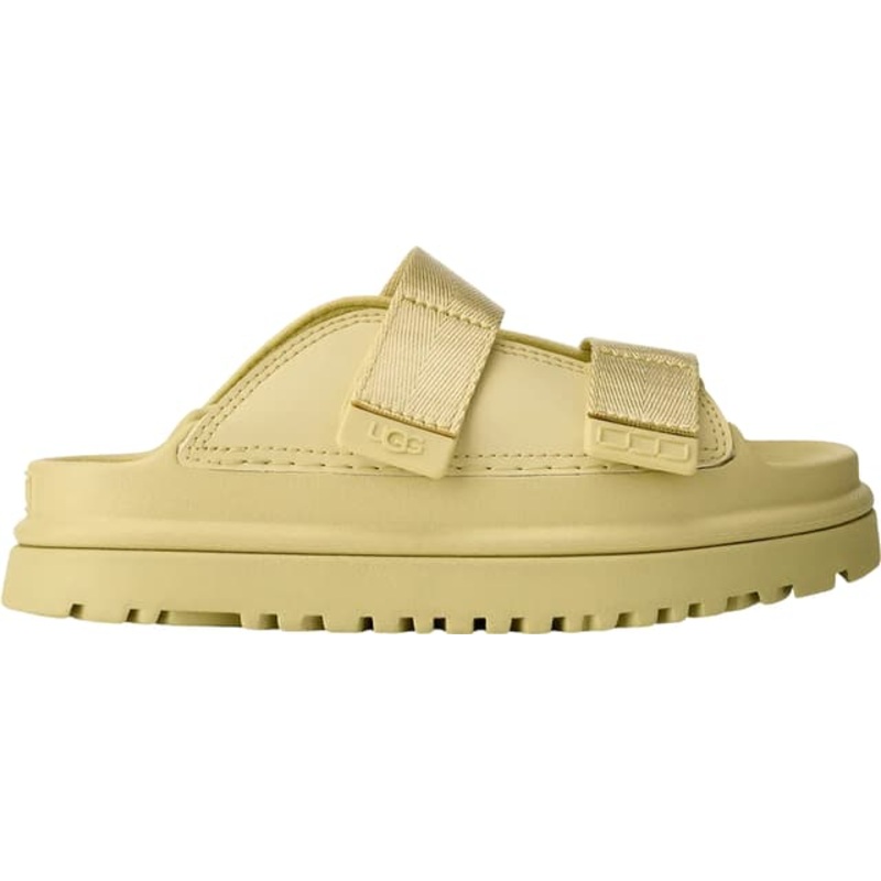 UGG GoldenGlow Slide Sandals – Kids