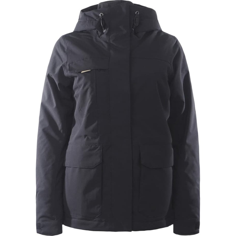 Avalanche Evasion Jacket – Women’s