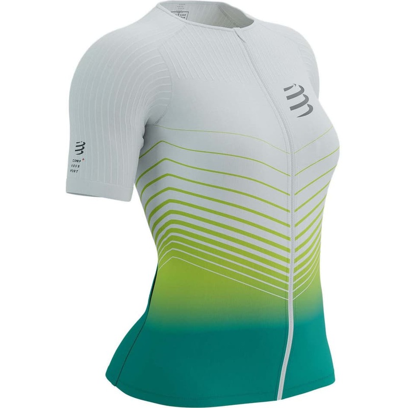 Compressport Tri Postural Top –  Womens