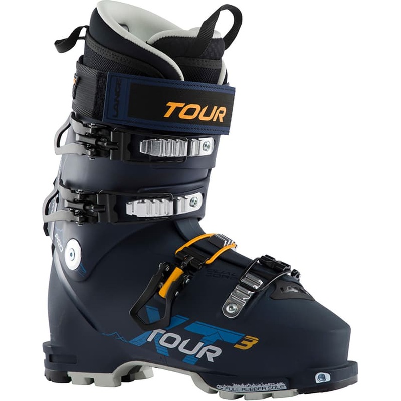 Lange Xt3 Tour Proshad Blflex 115 Ski Boot – Women’s