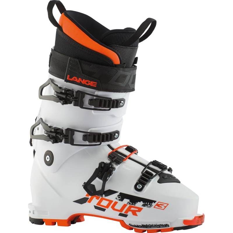 Lange XT3 Tour Ski Boot – Unisex