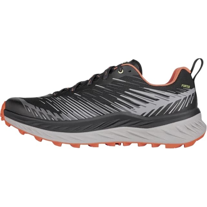 Lowa Fortux Trail Running Shoes – Men’s
