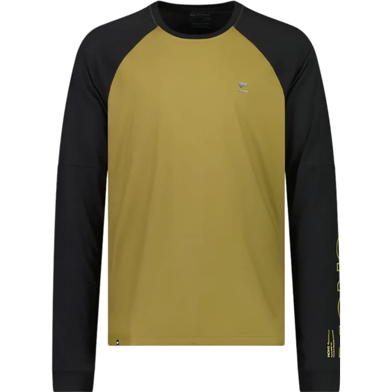 Mons Royale Tarn Merino Shift Wind Jersey – Men’s