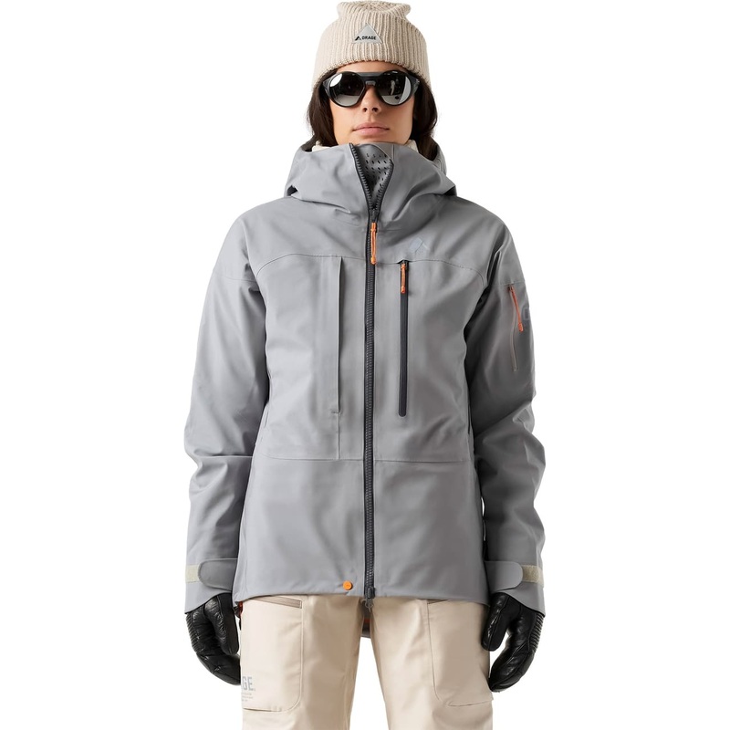 Orage MTN-X Panorama 3 Layer Jacket – Women’s