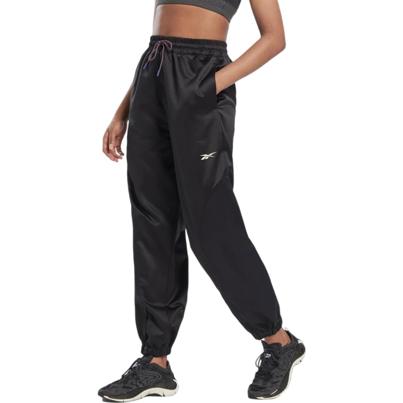 Reebok Tech-Style Woven Track Pants – Women’s