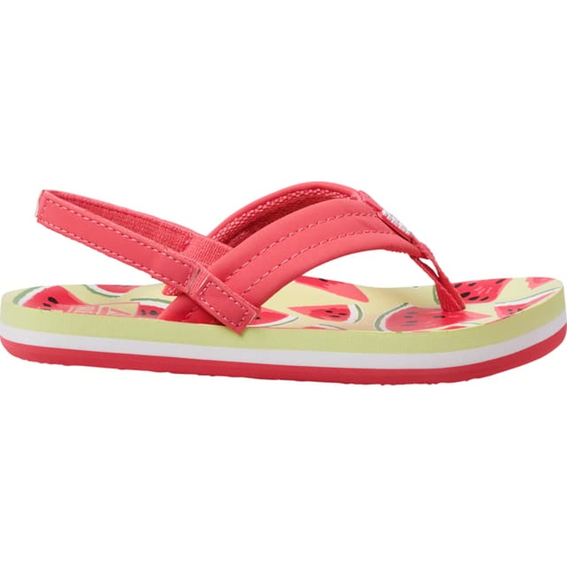 Reef Ahi Sandals – Kids