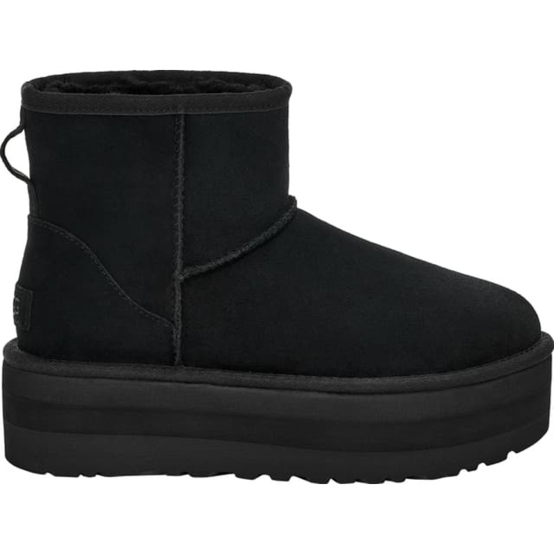 UGG Classic Mini Platform Boots – Women’s
