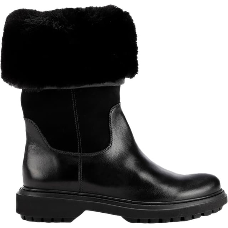 Geox Asheely Abx Boker Boot – Women’s