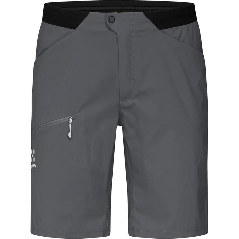 Haglfs L.I.M Fuse Short – Women’s