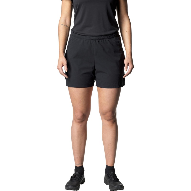 Houdini Pace Light Shorts – Women’s