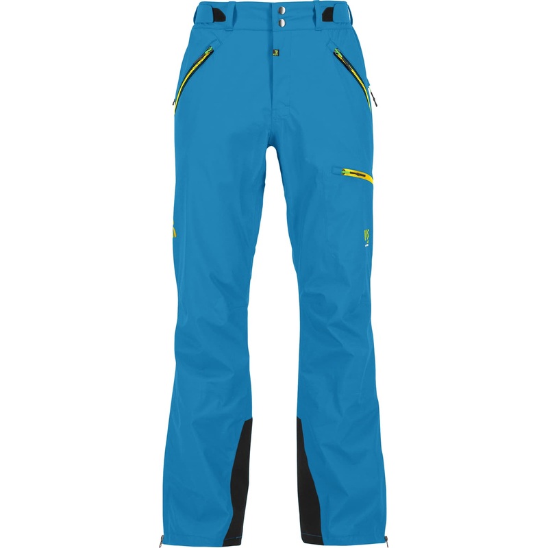 Karpos Midi Shell Pant – Men’s