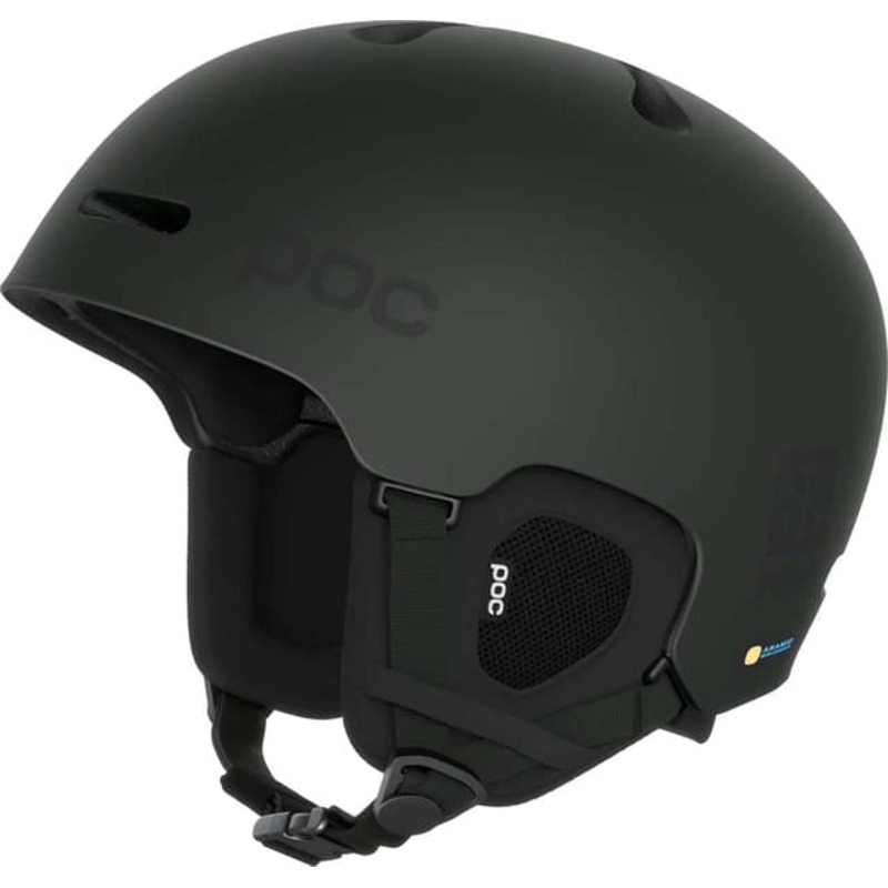 POC Fornix Mips Pow JJ Helmet – Unisex