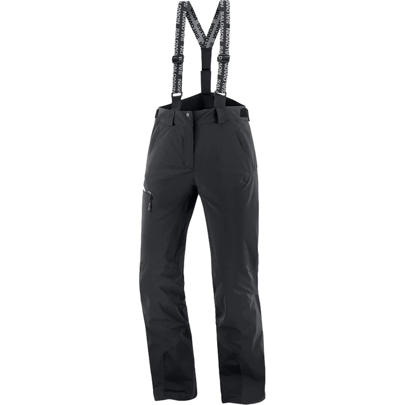 Salomon Brillant Insulated Pants – Women’s