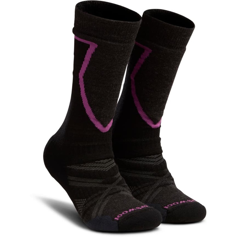 Smartwool Ski Full Cushion OTC Socks – Women’s