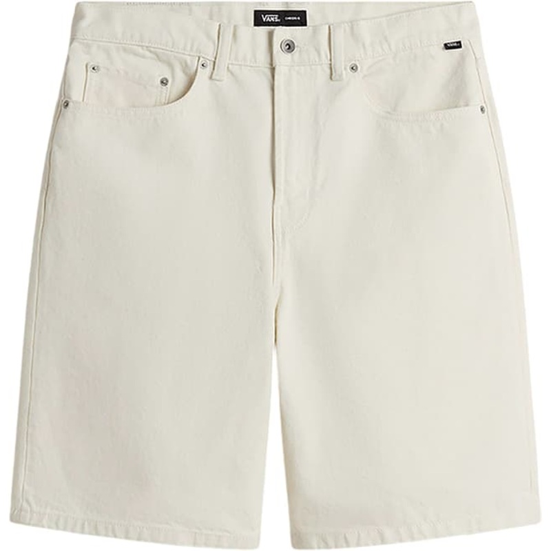 Vans Check-5 Baggy Denim Short – Men’s