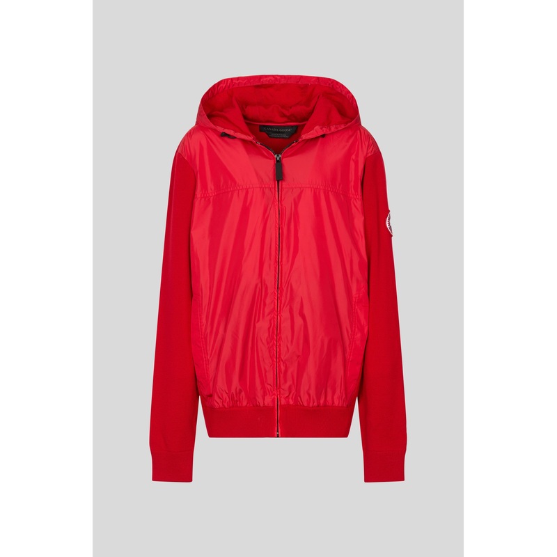 WindBridge Hoody S Excellent
